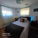 Private Retreat Apartment In Dc